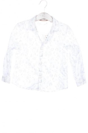 Dětská košile  Zara, Velikost 2-3y/ 98-104 cm, Barva Vícebarevné, Cena  177,00 Kč