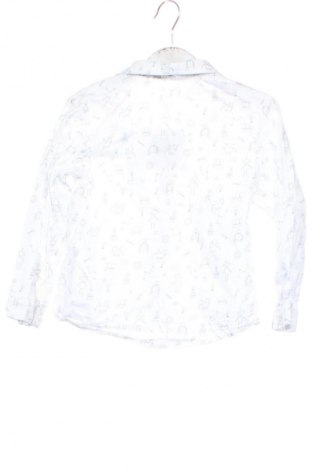 Dětská košile  Zara, Velikost 2-3y/ 98-104 cm, Barva Vícebarevné, Cena  177,00 Kč