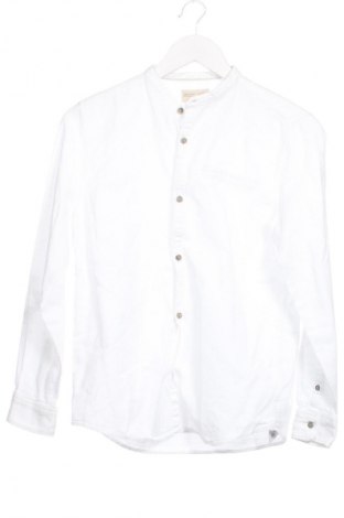 Dziecięca koszula Zara, Rozmiar 10-11y/ 146-152 cm, Kolor Biały, Cena 32,00 zł