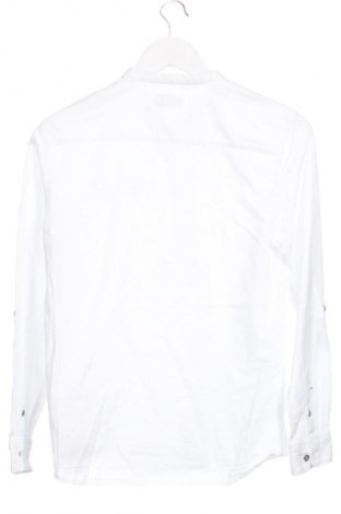 Dziecięca koszula Zara, Rozmiar 10-11y/ 146-152 cm, Kolor Biały, Cena 32,00 zł