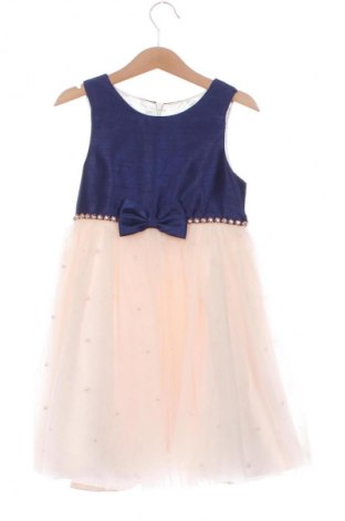 Παιδικό φόρεμα American Princess, Μέγεθος 2-3m/ 56-62 εκ., Χρώμα Πολύχρωμο, Τιμή 22,84 €