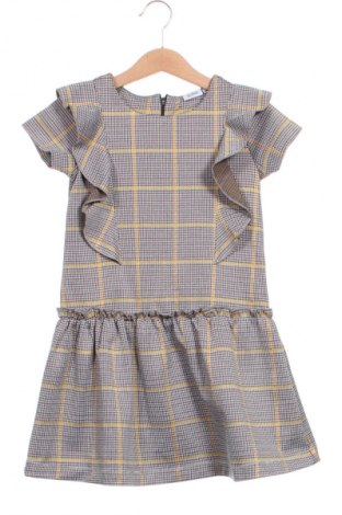 Детска рокля Blu Kids, Размер 4-5y/ 110-116 см, Цвят Многоцветен, Цена 23,94 лв.