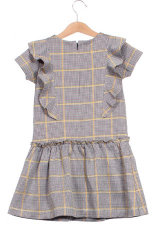 Детска рокля Blu Kids, Размер 4-5y/ 110-116 см, Цвят Многоцветен, Цена 23,94 лв.