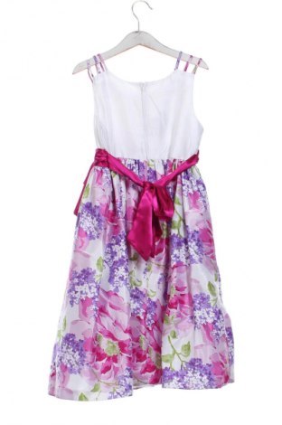 Dziecięca sukienka Bonnie Jean, Rozmiar 6-7y/ 122-128 cm, Kolor Kolorowy, Cena 62,02 zł