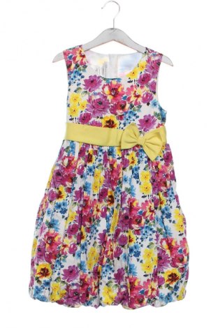 Dziecięca sukienka Bonnie Jean, Rozmiar 5-6y/ 116-122 cm, Kolor Kolorowy, Cena 62,02 zł