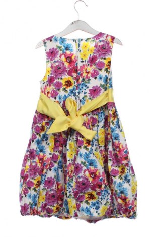 Dziecięca sukienka Bonnie Jean, Rozmiar 5-6y/ 116-122 cm, Kolor Kolorowy, Cena 62,02 zł