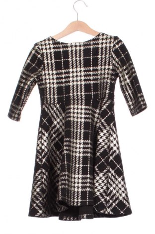 Детска рокля Bonnie Jean, Размер 4-5y/ 110-116 см, Цвят Многоцветен, Цена 26,98 лв.