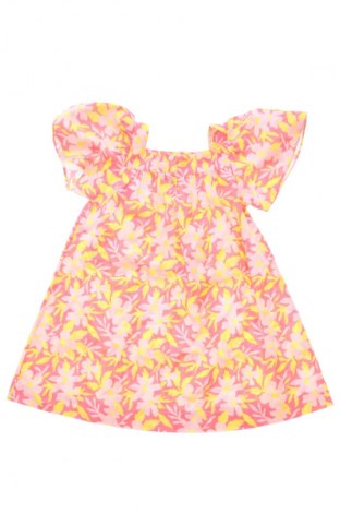 Kinderkleid Bonton, Größe 3-4y/ 104-110 cm, Farbe Mehrfarbig, Preis 20,99 €