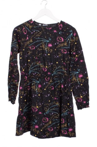 Детска рокля Bpc Bonprix Collection, Размер 14-15y/ 168-170 см, Цвят Многоцветен, Цена 11,99 лв.