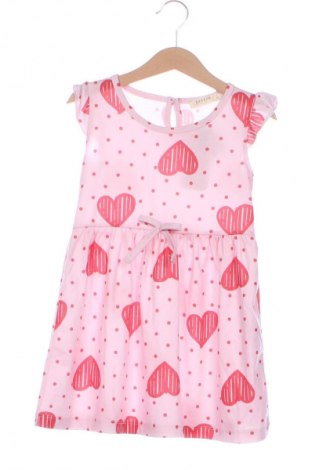 Kinderkleid Breeze, Größe 3-4y/ 104-110 cm, Farbe Mehrfarbig, Preis 19,44 €