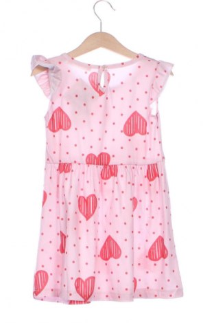 Kinderkleid Breeze, Größe 3-4y/ 104-110 cm, Farbe Mehrfarbig, Preis 19,44 €