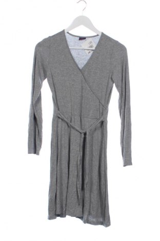 Dziecięca sukienka Buffalo, Rozmiar 12-13y/ 158-164 cm, Kolor Szary, Cena 62,11 zł