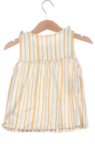 Детска рокля C&A, Размер 18-24m/ 86-98 см, Цвят Многоцветен, Цена 23,94 лв.