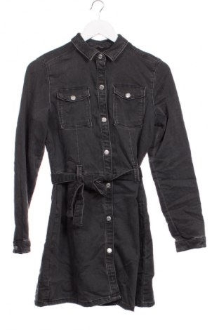 Rochie pentru copii C&A, Mărime 14-15y/ 168-170 cm, Culoare Gri, Preț 33,99 Lei