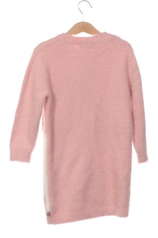 Παιδικό φόρεμα C&A, Μέγεθος 4-5y/ 110-116 εκ., Χρώμα Ρόζ , Τιμή 12,25 €
