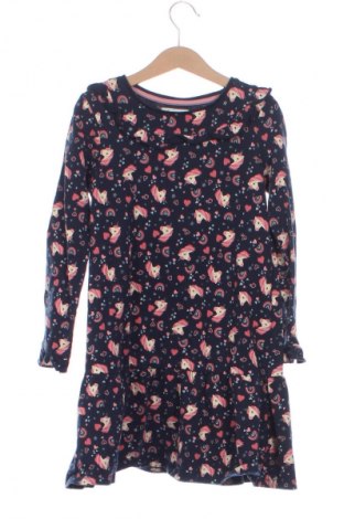 Kinderkleid C&A, Größe 6-7y/ 122-128 cm, Farbe Mehrfarbig, Preis € 12,00