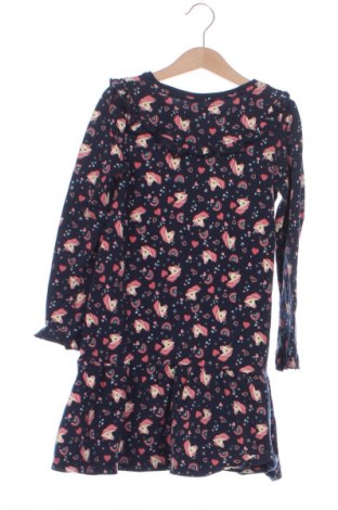 Kinderkleid C&A, Größe 6-7y/ 122-128 cm, Farbe Mehrfarbig, Preis € 12,00