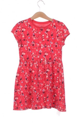 Dziecięca sukienka C&A, Rozmiar 4-5y/ 110-116 cm, Kolor Kolorowy, Cena 55,03 zł