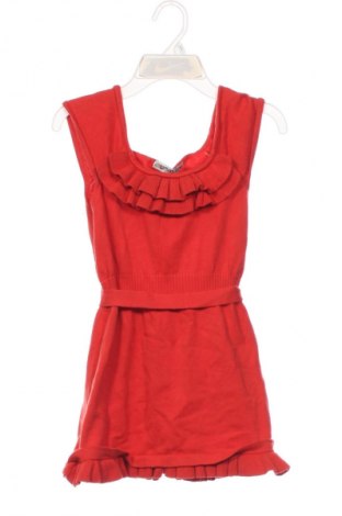 Dziecięca sukienka Carnival Kids, Rozmiar 12-13y/ 158-164 cm, Kolor Czerwony, Cena 57,47 zł
