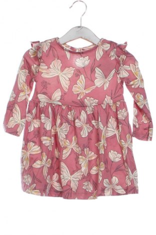 Детска рокля Carter's, Размер 2-3m/ 56-62 см, Цвят Многоцветен, Цена 24,00 лв.