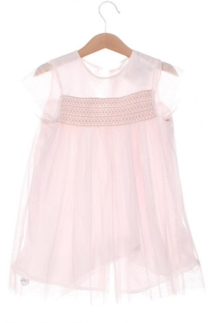 Dziecięca sukienka Chateau de Sable, Rozmiar 2-3y/ 98-104 cm, Kolor Różowy, Cena 94,34 zł
