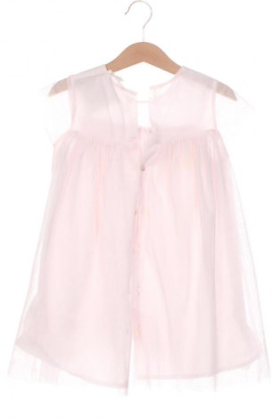 Dziecięca sukienka Chateau de Sable, Rozmiar 2-3y/ 98-104 cm, Kolor Różowy, Cena 94,34 zł