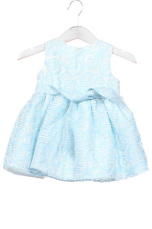 Gyerek ruha Cinderella, Méret 9-12m / 74-80 cm, Szín Kék, Ár 5 396 Ft