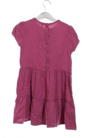 Rochie pentru copii Coccodrillo, Mărime 3-4y/ 104-110 cm, Culoare Mov, Preț 100,00 Lei