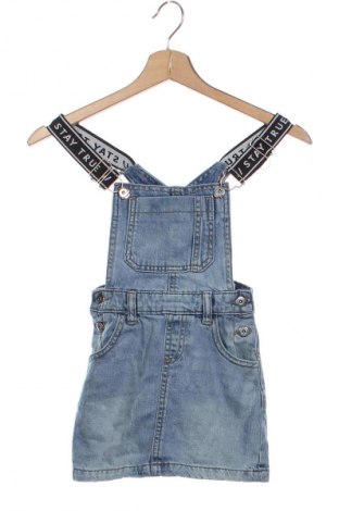 Rochie pentru copii Coccodrillo, Mărime 2-3y/ 98-104 cm, Culoare Albastru, Preț 63,00 Lei