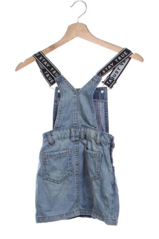 Rochie pentru copii Coccodrillo, Mărime 2-3y/ 98-104 cm, Culoare Albastru, Preț 63,00 Lei