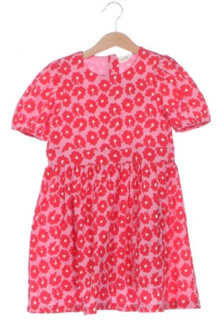 Детска рокля Coccodrillo, Размер 4-5y/ 110-116 см, Цвят Многоцветен, Цена 24,00 лв.