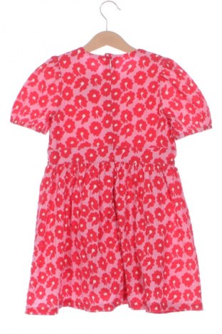 Детска рокля Coccodrillo, Размер 4-5y/ 110-116 см, Цвят Многоцветен, Цена 24,00 лв.