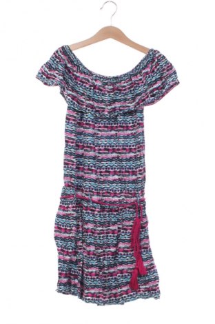 Kinderkleid Coccodrillo, Größe 7-8y/ 128-134 cm, Farbe Mehrfarbig, Preis € 12,24