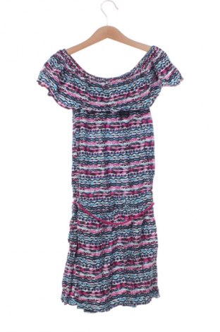 Kinderkleid Coccodrillo, Größe 7-8y/ 128-134 cm, Farbe Mehrfarbig, Preis € 12,24