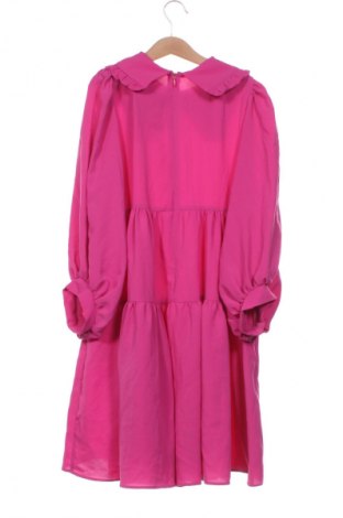 Παιδικό φόρεμα Contrast, Μέγεθος 10-11y/ 146-152 εκ., Χρώμα Βιολετί, Τιμή 13,81 €