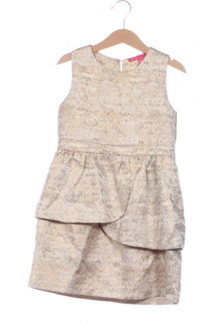 Dětské šaty  Derhy, Velikost 5-6y/ 116-122 cm, Barva Vícebarevné, Cena  519,00 Kč