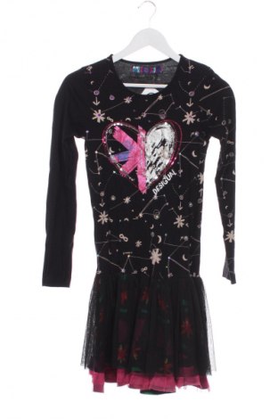 Rochie pentru copii Desigual, Mărime 13-14y/ 164-168 cm, Culoare Multicolor, Preț 107,89 Lei