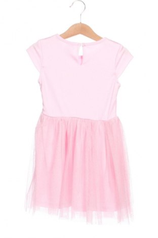 Dziecięca sukienka Disney, Rozmiar 2-3y/ 98-104 cm, Kolor Różowy, Cena 55,17 zł