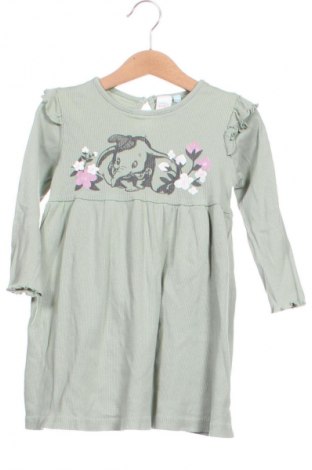 Детска рокля Disney, Размер 18-24m/ 86-98 см, Цвят Многоцветен, Цена 24,00 лв.