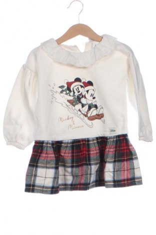 Rochie pentru copii Disney, Mărime 18-24m/ 86-98 cm, Culoare Multicolor, Preț 63,16 Lei