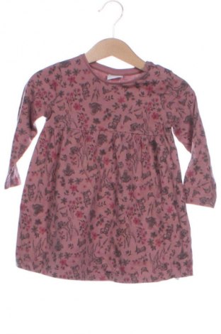 Dětské šaty  Disney, Velikost 9-12m/ 74-80 cm, Barva Vícebarevné, Cena  304,00 Kč