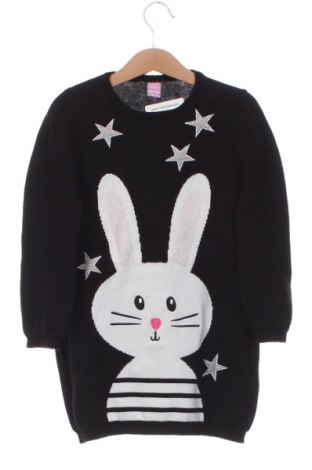 Gyerek ruha Dopo Dopo, Méret 3-4y / 104-110 cm, Szín Fekete, Ár 4 800 Ft