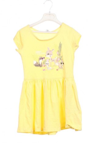 Detské šaty  Dopo Dopo, Veľkosť 2-3y/ 98-104 cm, Farba Žltá, Cena  6,95 €