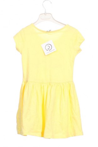 Detské šaty  Dopo Dopo, Veľkosť 2-3y/ 98-104 cm, Farba Žltá, Cena  6,95 €