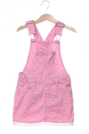 Rochie pentru copii Dopo Dopo, Mărime 4-5y/ 110-116 cm, Culoare Multicolor, Preț 63,16 Lei