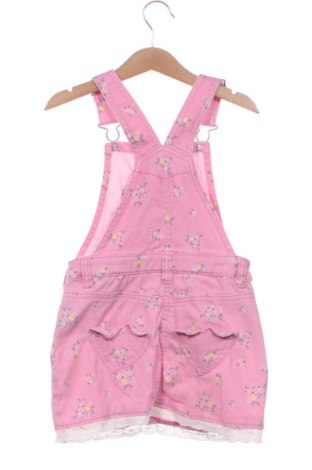 Rochie pentru copii Dopo Dopo, Mărime 4-5y/ 110-116 cm, Culoare Multicolor, Preț 63,16 Lei