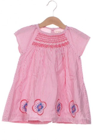 Kinderkleid Du Pareil Au Meme, Größe 12-18m/ 80-86 cm, Farbe Mehrfarbig, Preis € 12,00