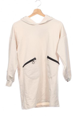 Dziecięca sukienka Eto, Rozmiar 9-10y/ 140-146 cm, Kolor Beżowy, Cena 62,92 zł