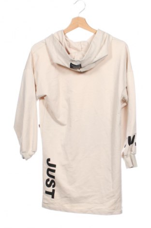 Dziecięca sukienka Eto, Rozmiar 9-10y/ 140-146 cm, Kolor Beżowy, Cena 62,92 zł