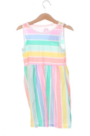 Dětské šaty  F&F, Velikost 5-6y/ 116-122 cm, Barva Vícebarevné, Cena  303,00 Kč